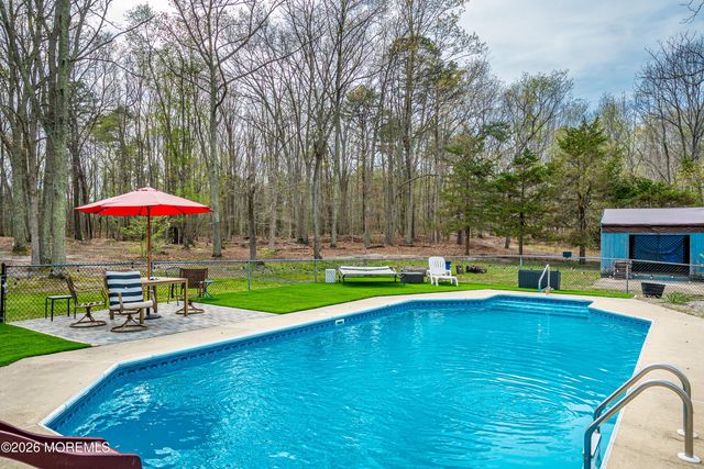 276 Chandler Road, Jackson, NJ 08527