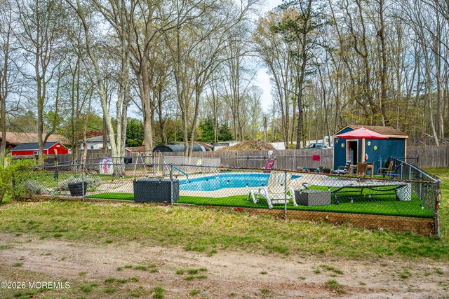 276 Chandler Road, Jackson, NJ 08527