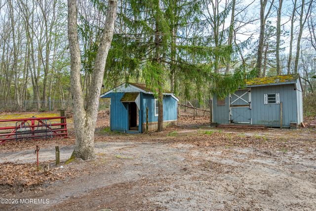 276 Chandler Road, Jackson, NJ 08527