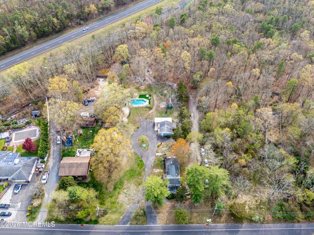 276 Chandler Road, Jackson, NJ 08527