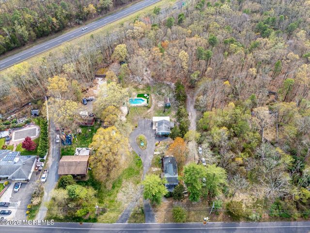 276 Chandler Road, Jackson, NJ 08527