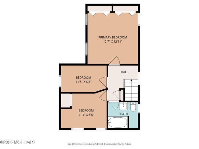 276 Chandler Road, Jackson, NJ 08527