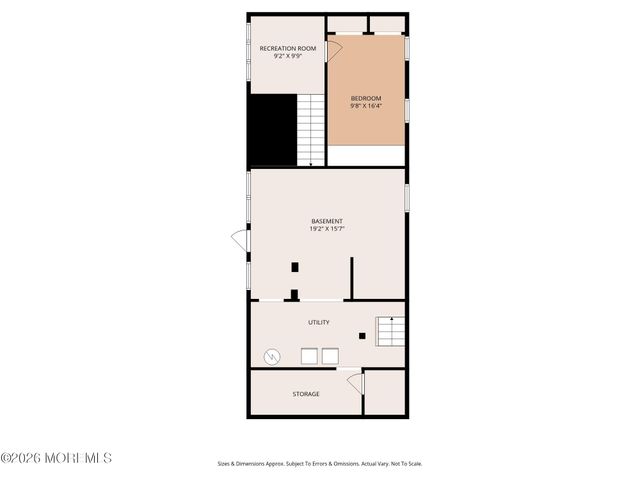 276 Chandler Road, Jackson, NJ 08527