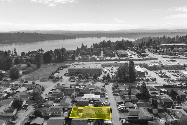 9007 10th Street NE, Lake Stevens, WA 98258