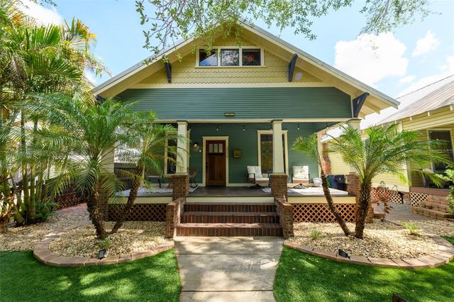 314 E FRANCES AVENUE, Tampa, FL 33602