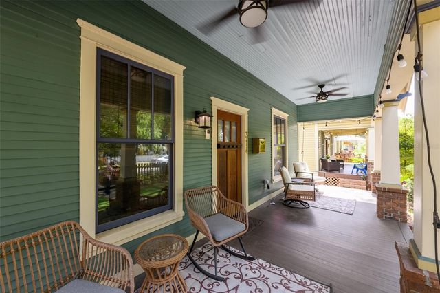 314 E FRANCES AVENUE, Tampa, FL 33602