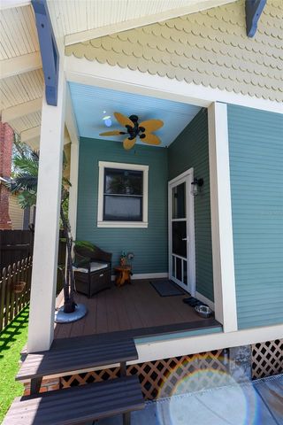 314 E FRANCES AVENUE, Tampa, FL 33602