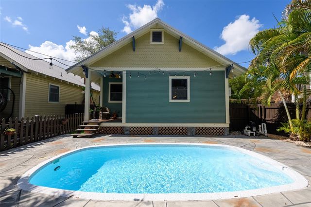 314 E FRANCES AVENUE, Tampa, FL 33602