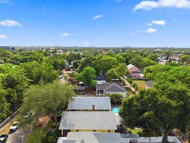 314 E FRANCES AVENUE, Tampa, FL 33602