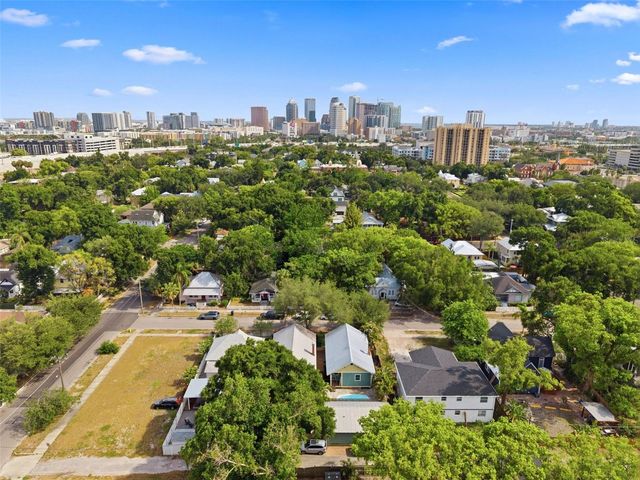 314 E FRANCES AVENUE, Tampa, FL 33602
