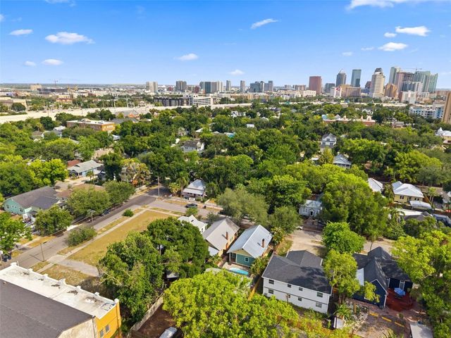 314 E FRANCES AVENUE, Tampa, FL 33602