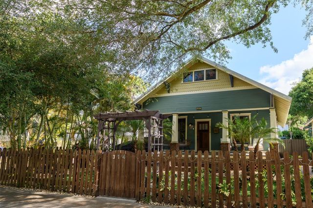 314 E FRANCES AVENUE, Tampa, FL 33602