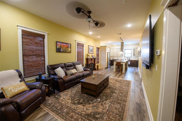 314 E FRANCES AVENUE, Tampa, FL 33602