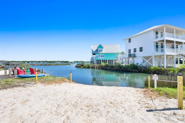 104 Sand Dune Drive, Gulf Shores, AL 36542