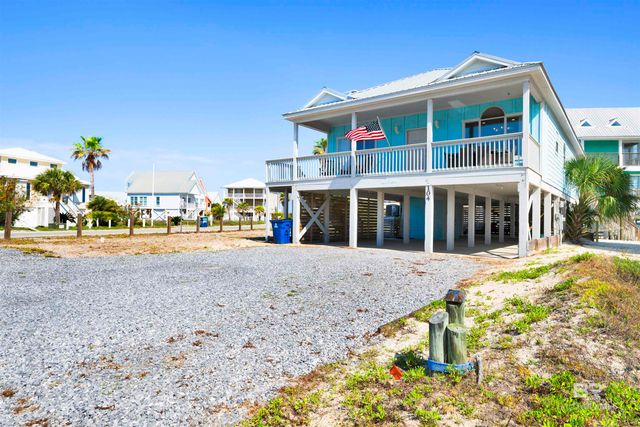 104 Sand Dune Drive, Gulf Shores, AL 36542