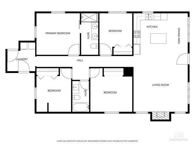 104 Sand Dune Drive, Gulf Shores, AL 36542