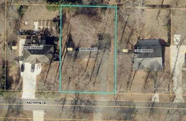 1035 Worley Drive, Marietta, GA 30066