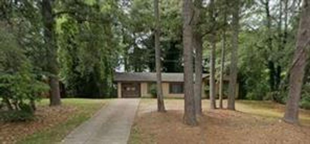 1035 Worley Drive, Marietta, GA 30066