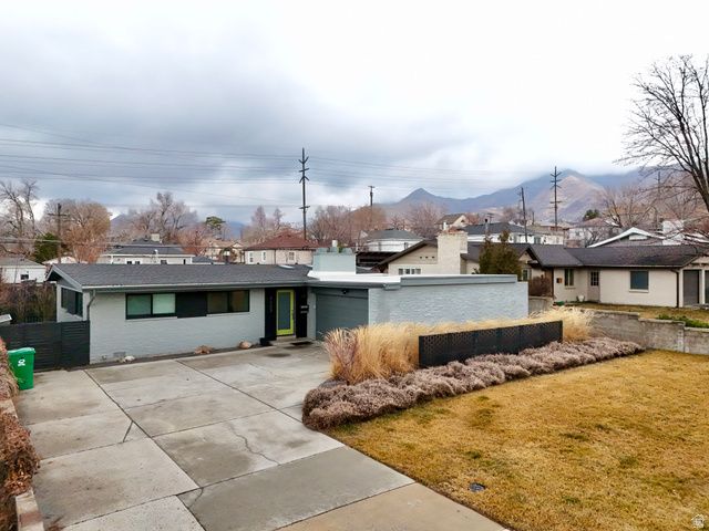 2203 E VIMONT AVE, Millcreek, UT 84109