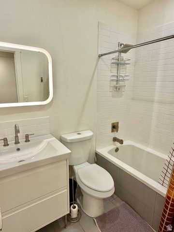 2203 E VIMONT AVE, Millcreek, UT 84109