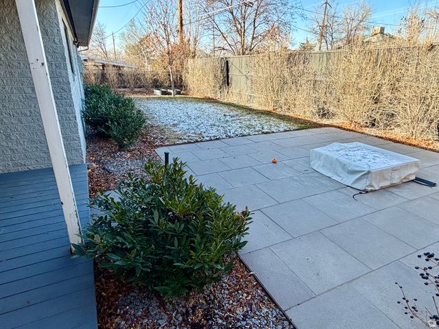 2203 E VIMONT AVE, Millcreek, UT 84109