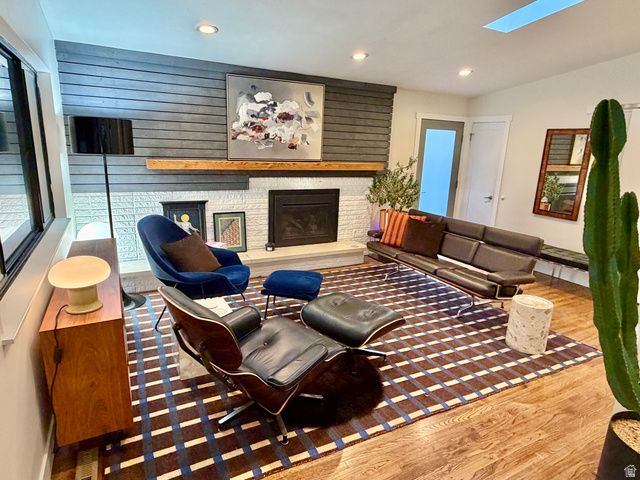 2203 E VIMONT AVE, Millcreek, UT 84109