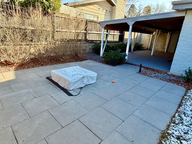 2203 E VIMONT AVE, Millcreek, UT 84109