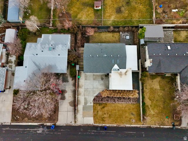 2203 E VIMONT AVE, Millcreek, UT 84109
