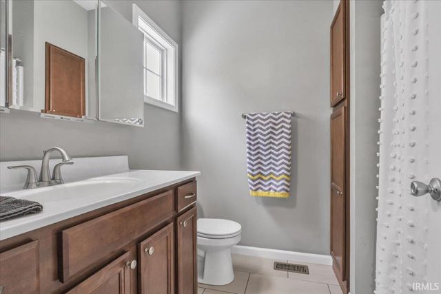 4737 Peregrine Drive, Evansville, IN 47725