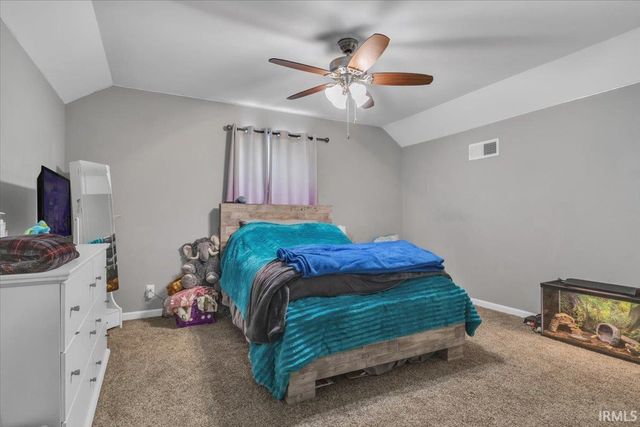 4737 Peregrine Drive, Evansville, IN 47725