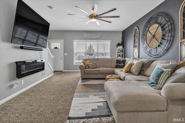 4737 Peregrine Drive, Evansville, IN 47725