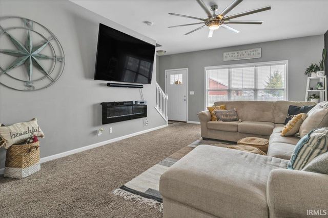 4737 Peregrine Drive, Evansville, IN 47725