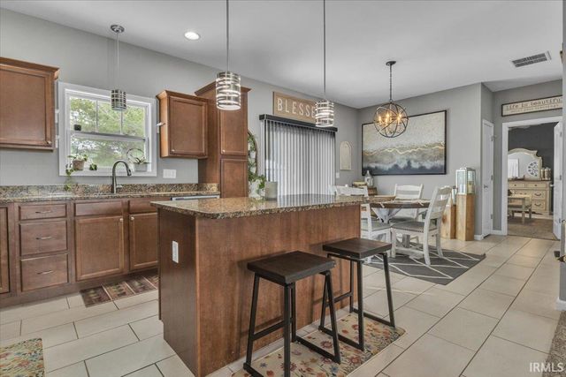 4737 Peregrine Drive, Evansville, IN 47725