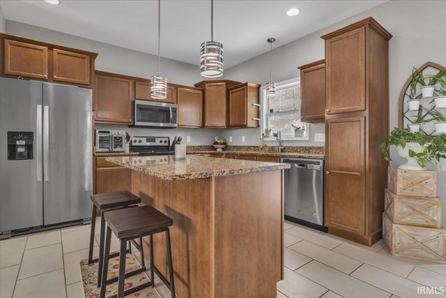 4737 Peregrine Drive, Evansville, IN 47725