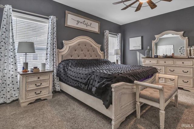 4737 Peregrine Drive, Evansville, IN 47725