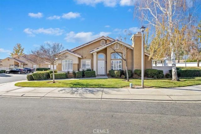 5509 Rodriguez, Banning, CA 92220