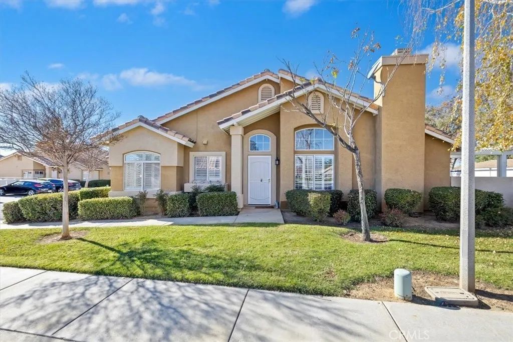 5509 Rodriguez, Banning, CA 92220