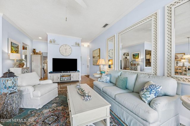 4 COVE Road, Ponte Vedra Beach, FL 32082