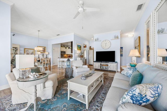 4 COVE Road, Ponte Vedra Beach, FL 32082