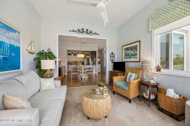 4 COVE Road, Ponte Vedra Beach, FL 32082