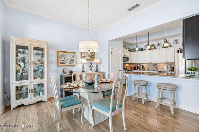 4 COVE Road, Ponte Vedra Beach, FL 32082