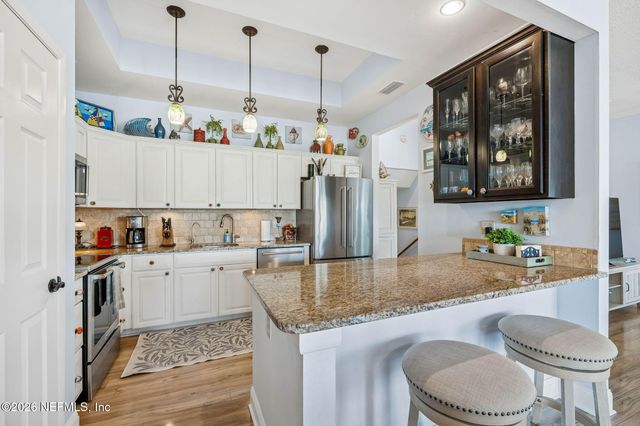 4 COVE Road, Ponte Vedra Beach, FL 32082