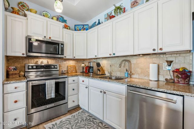 4 COVE Road, Ponte Vedra Beach, FL 32082