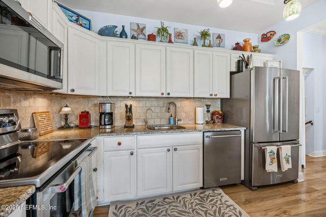 4 COVE Road, Ponte Vedra Beach, FL 32082