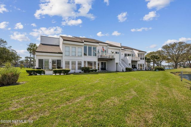 4 COVE Road, Ponte Vedra Beach, FL 32082