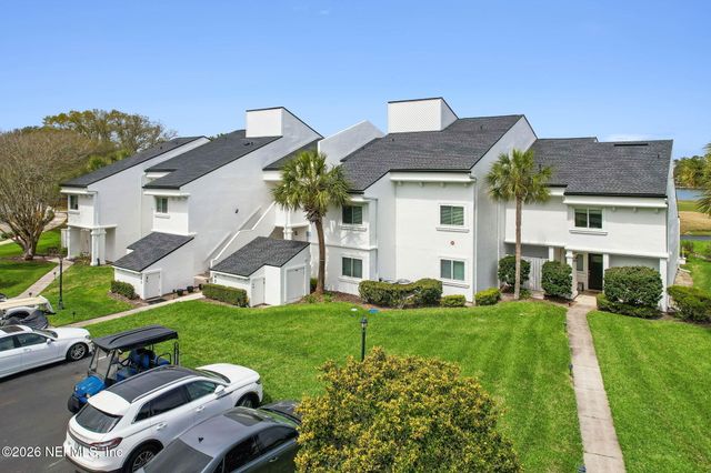 4 COVE Road, Ponte Vedra Beach, FL 32082