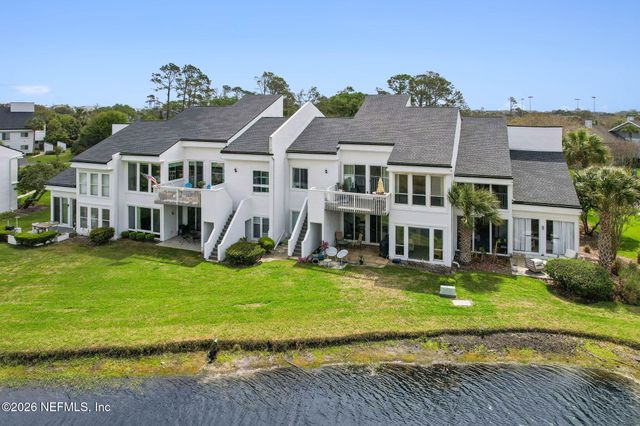 4 COVE Road, Ponte Vedra Beach, FL 32082