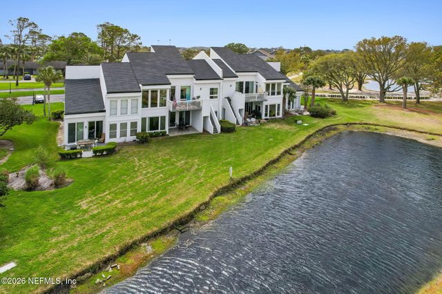 4 COVE Road, Ponte Vedra Beach, FL 32082