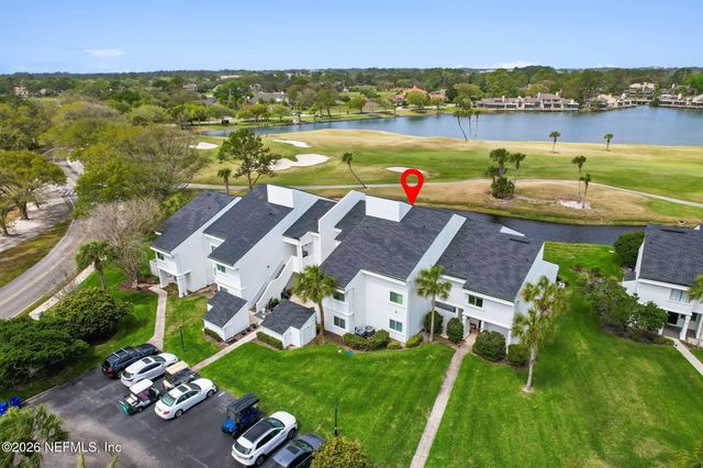 4 COVE Road, Ponte Vedra Beach, FL 32082