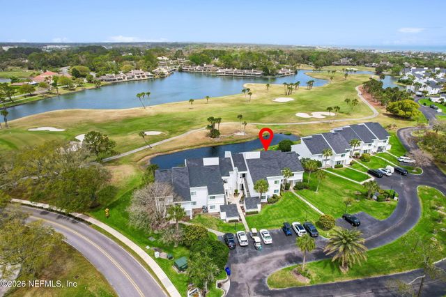 4 COVE Road, Ponte Vedra Beach, FL 32082